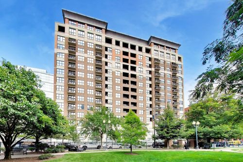 1009-849 N Franklin St, Chicago, IL, 60610-3489 | Card Image