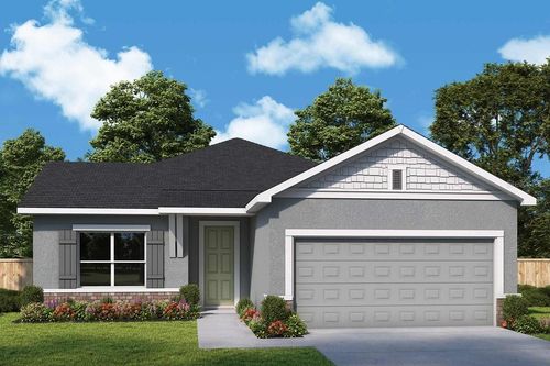 5123 Chattahoochee Bnd, Saint Cloud, FL, 34771 | Card Image