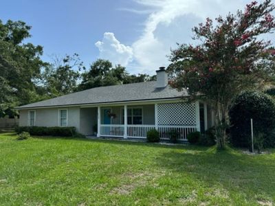 2329 Plantation Lake Dr, House other with 3 bedrooms, 2 bathrooms and null parking in St Augustine FL | Image 2