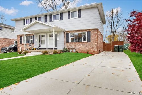 106 Patsy Ln, Depew, NY, 14043-1058 | Card Image