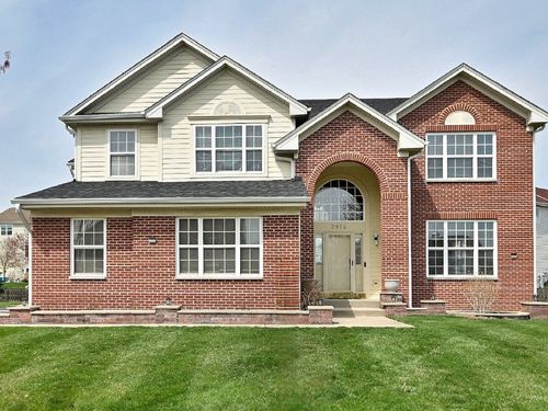 2914 Kelly Dr, Elgin, IL, 60124-4349 | Card Image