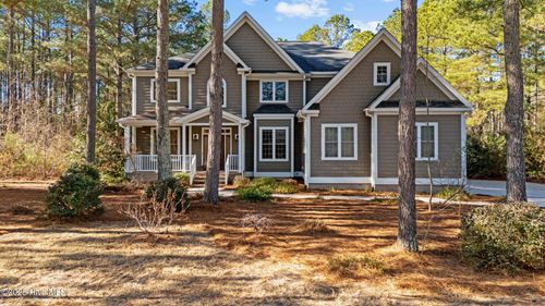 10 Aurora Drive, Whispering Pines, NC, 28327 | Card Image