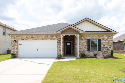 104 Drupelet Ln, Meridianville, AL, 35759-3807 | Card Image