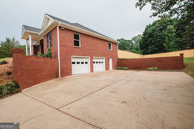 3015 Shoal Creek Rd, House other with 3 bedrooms, 3 bathrooms and 2 parking in Monroe GA | Image 33