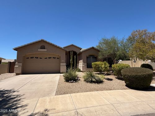 21570 N 72nd Way, Scottsdale, AZ, 85255-4735 | Card Image