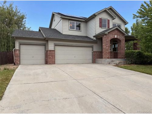 8585 Raspberry Dr, Frederick, CO, 80504-6799 | Card Image