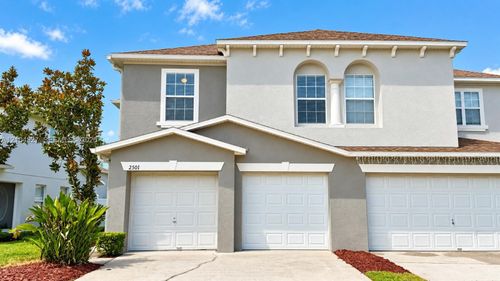 2501 Hassonite St, KISSIMMEE, FL, 34744 | Card Image