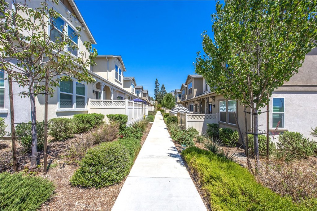 Residential in Upland 5