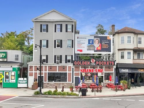 11-9 Kelley Sq, Worcester, MA, 01610-2785 | Card Image