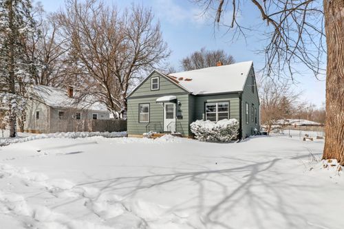 3806 Sycamore Avenue, Madison, WI, 53714 | Card Image