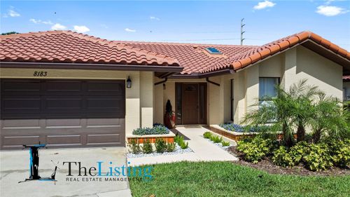 8183 Terraza Ct, Orlando, FL, 32836-8715 | Card Image