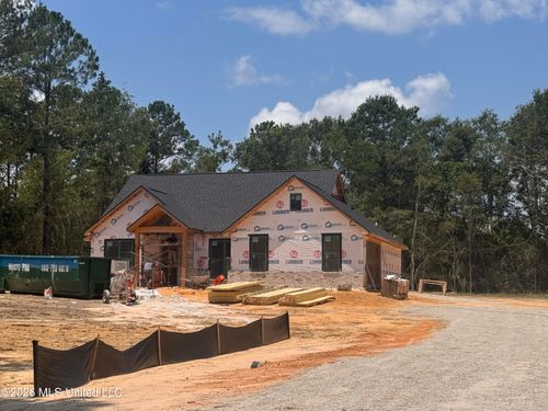 23445 Highway 603, Kiln, MS, 39556 | Card Image