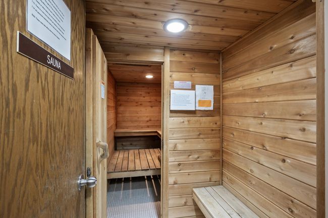 A toasty sauna for chilly days | Image 31