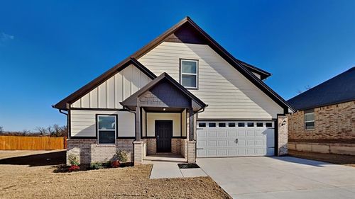 12432 Aldrin Way, Oklahoma City, OK, 73013 | Card Image