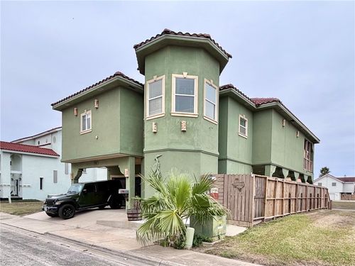 714 Snug Harbor, Corpus Christi, TX, 78402 | Card Image