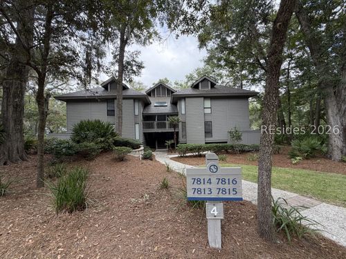 7815-20 Carnoustie Rd, Hilton Head Island, SC, 29928-5179 | Card Image
