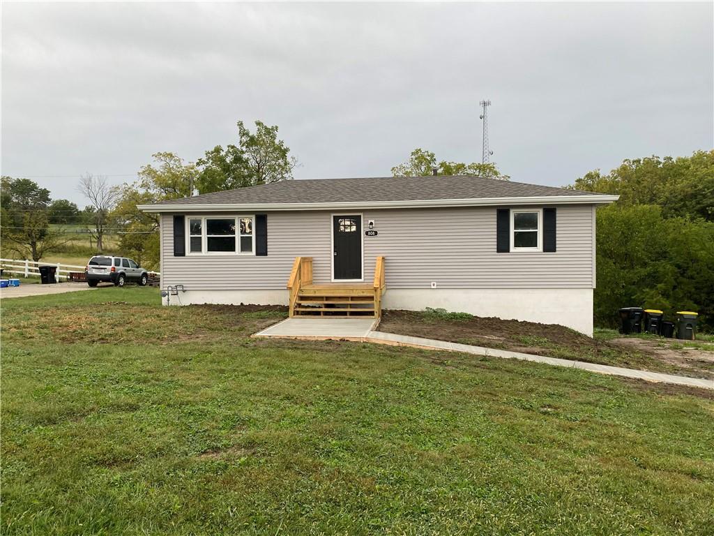 6th Ter, Savannah, MO 64485