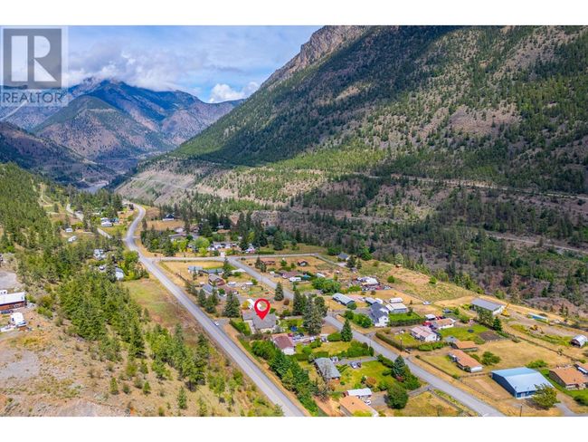 181 Homestead Rd, House other with 3 bedrooms, 3 bathrooms and 6 parking in Lillooet BC | Image 57