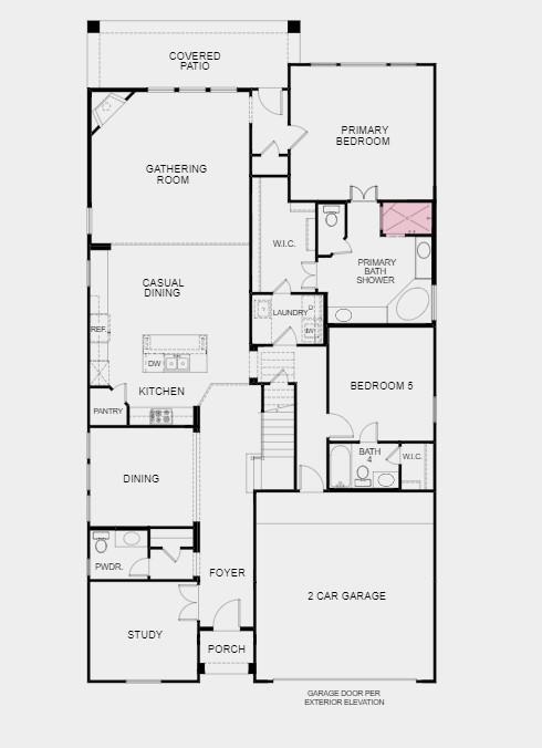 20th St, Northlake, TX 76226