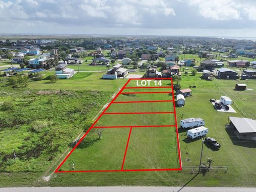 TBD Sunflower Ave, Port Bolivar, TX, 77650 | Card Image