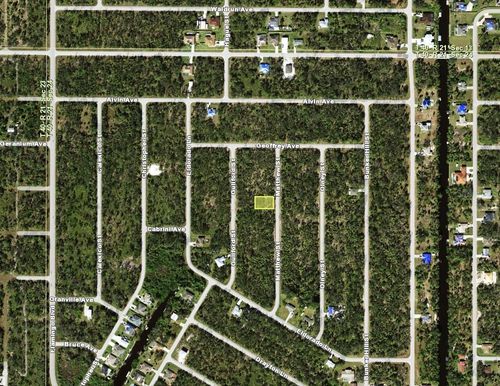 3103 Mathew St, PORT CHARLOTTE, FL, 33948 | Card Image