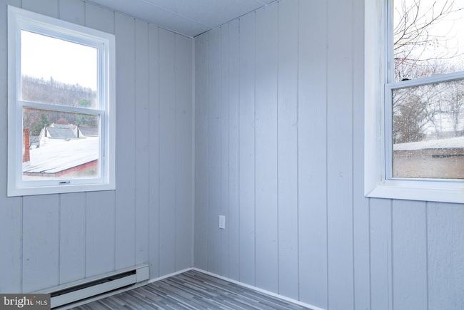134 W Spruce St, Townhouse with 2 bedrooms, 1 bathrooms and null parking in TAMAQUA PA | Image 9
