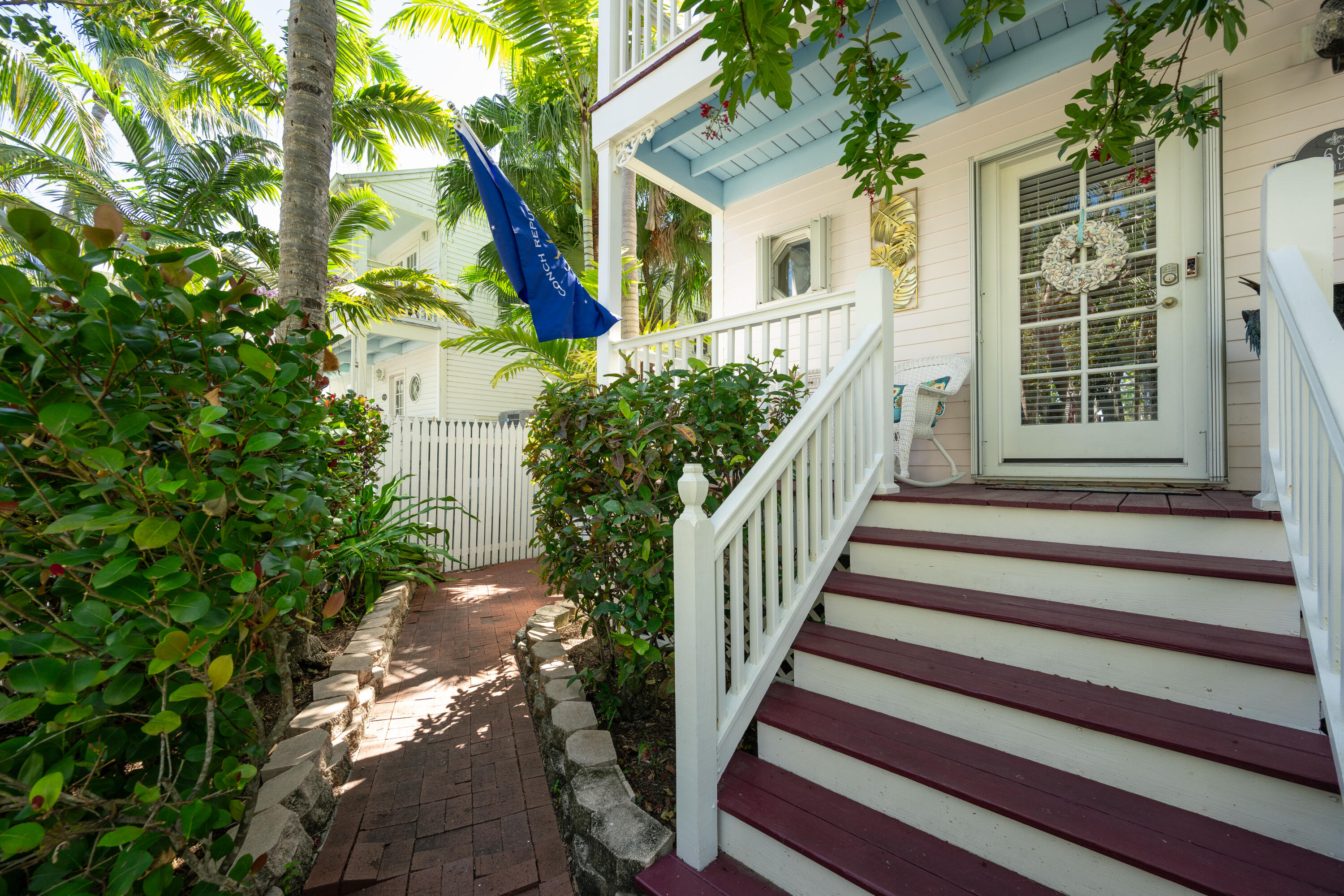 Spoonbill Way, Key West, FL 33040