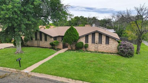 3302 Southland Blvd, San Angelo, TX, 76904-7334 | Card Image