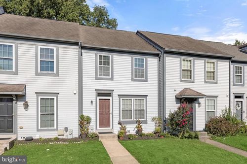 3656 Childress Ter, BURTONSVILLE, MD, 20866-2036 | Card Image