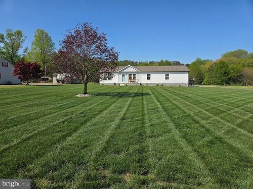 6924 Williamsburg Church Rd, HURLOCK, MD, 21643-3740 | Card Image