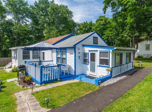 23-7 Brodie Rd, Hopewell Junction, NY, 12533-5433 | Card Image