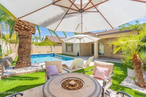 5218 W Buckskin Trl, Phoenix, AZ, 85083-4417 | Card Image