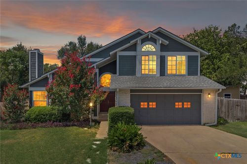 12601 Oro Valley Cv, Austin, TX, 78729-7314 | Card Image