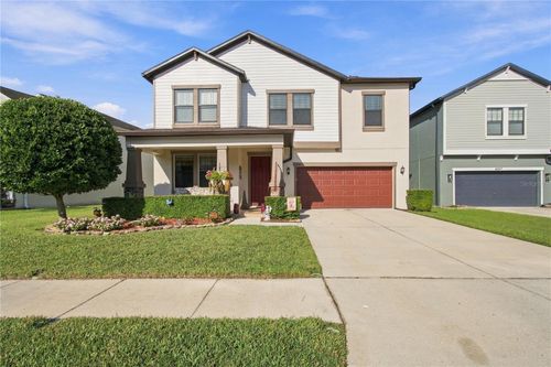 4195 Shrewbury Pl, LAND O LAKES, FL, 34638-3765 | Card Image