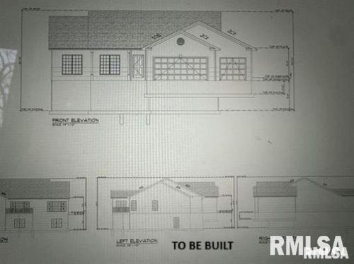 806 14th St, Port Byron, IL, 61275 | Card Image