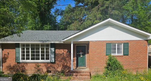 1151 Lamont St, Macon, GA, 31204-4345 | Card Image