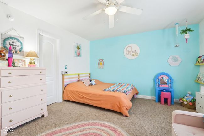 3132 W Meadowbend Dr, House other with 4 bedrooms, 3 bathrooms and null parking in Monrovia IN | Image 39