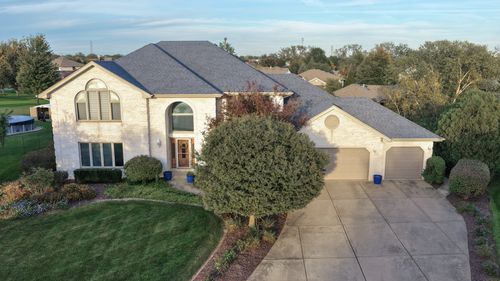 9930 Balsam Ct, Mokena, IL, 60448-8952 | Card Image