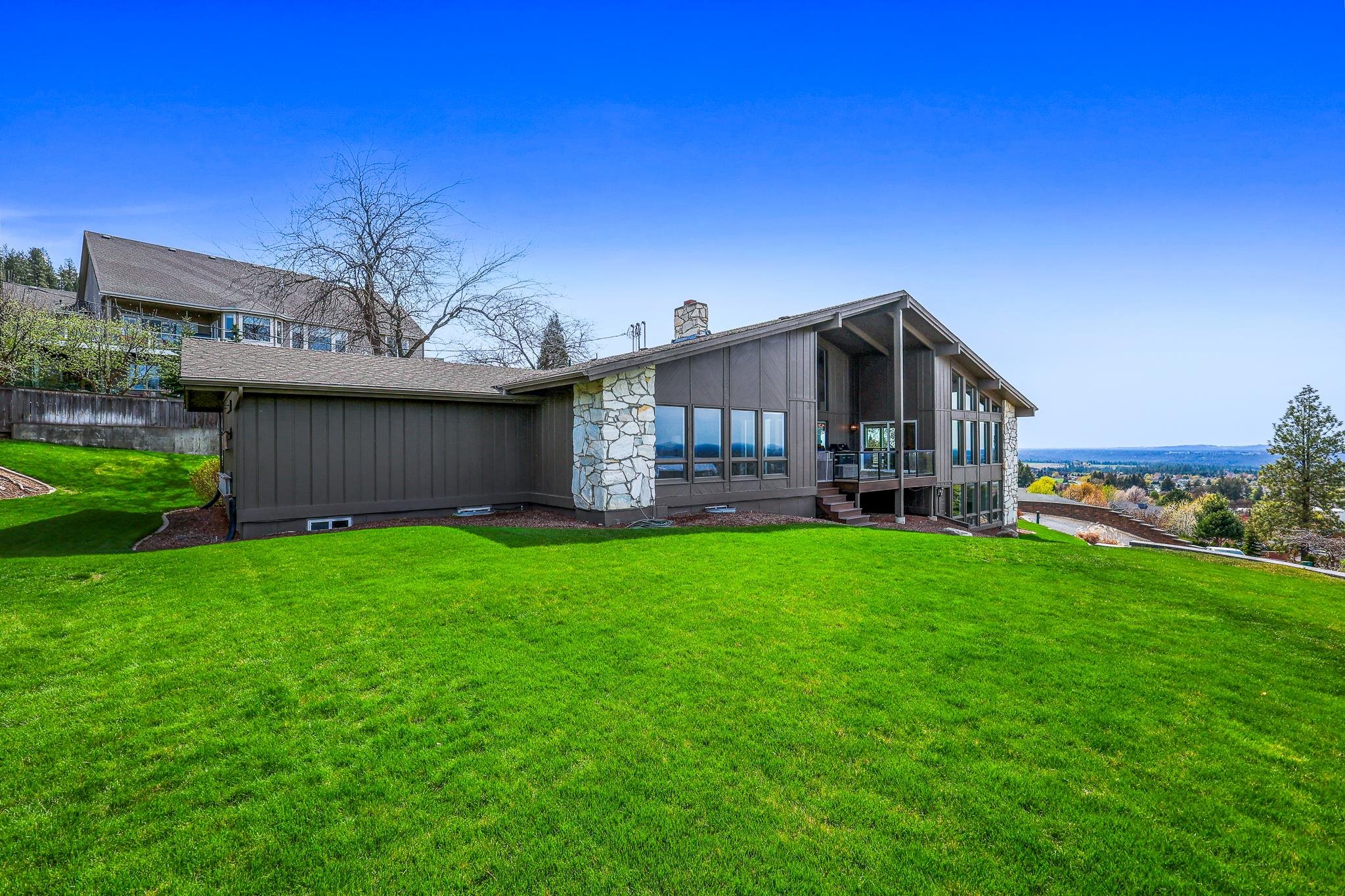 Glendora Dr, Spokane, WA 99223