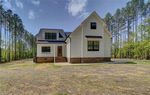 3.36AC Little Fork Road, Suffolk, VA, 23438 | Card Image