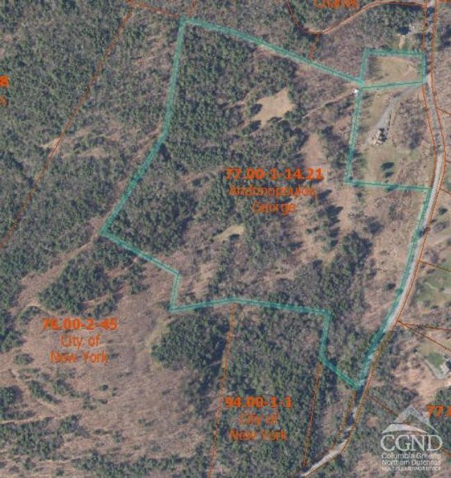 0 Campbell Rd, Home with 0 bedrooms, 0 bathrooms and null parking in Windham NY | Image 31