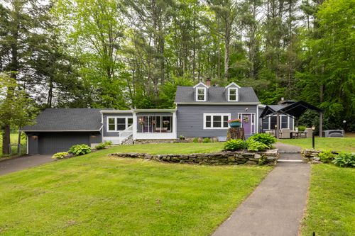 27 Pleasant Valley Rd, Barkhamsted, CT, 06063-4008 | Card Image