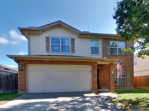 10647 Arabian Sands, San Antonio, TX, 78254-5955 | Card Image
