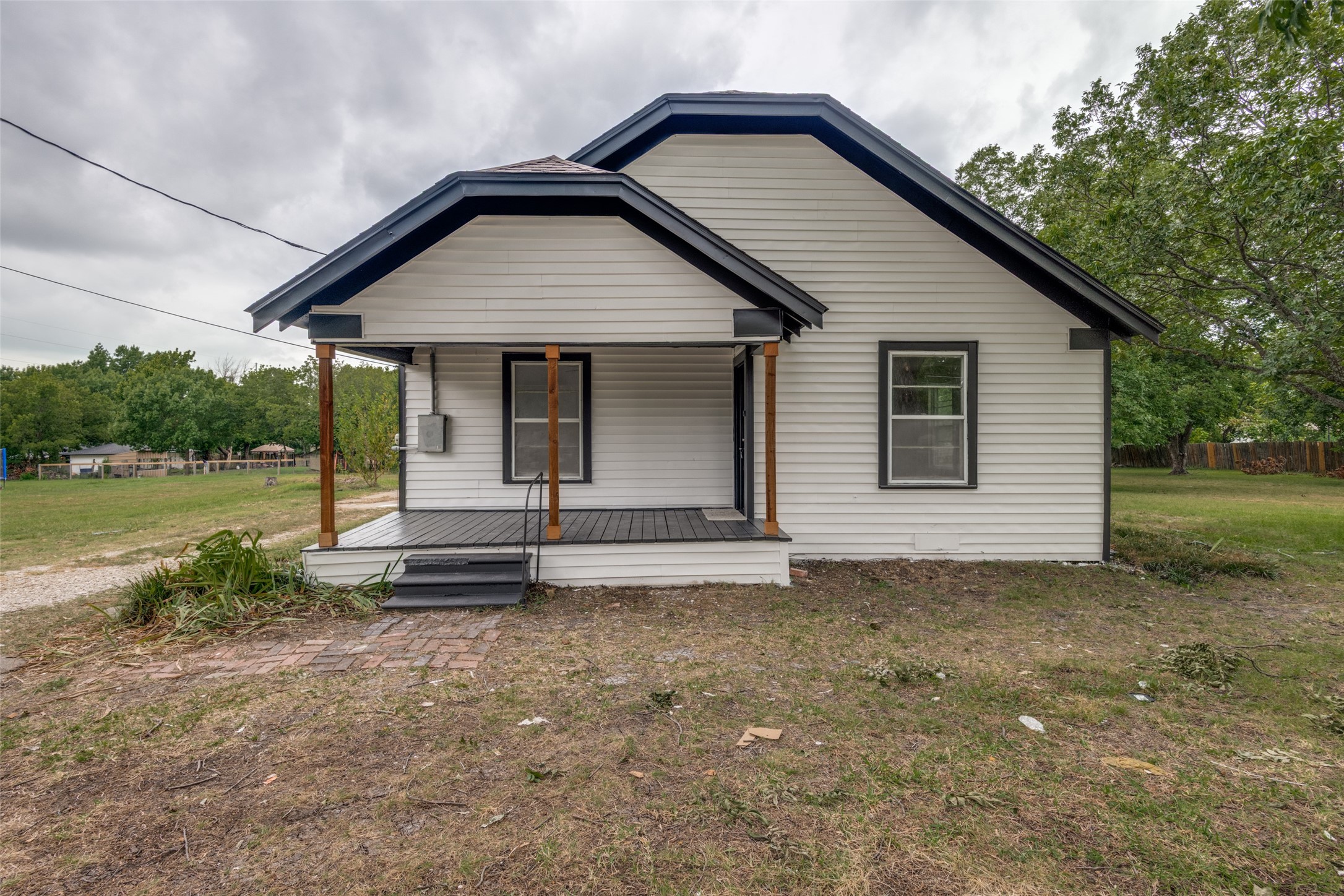Residential in Royse City