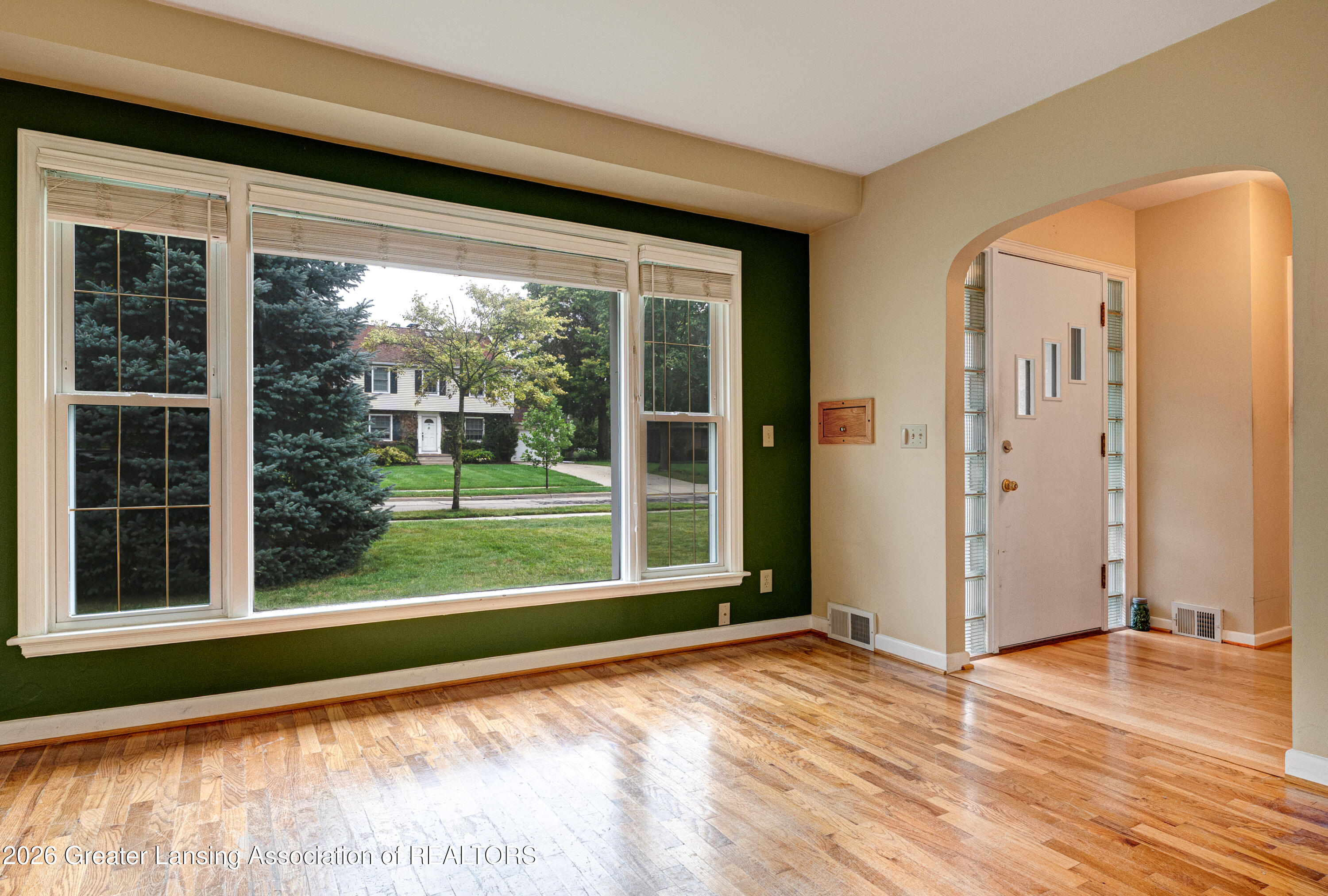 Residential in East Lansing 4