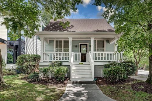 658 Mcgruder St Ne, ATLANTA, GA, 30312-1604 | Card Image