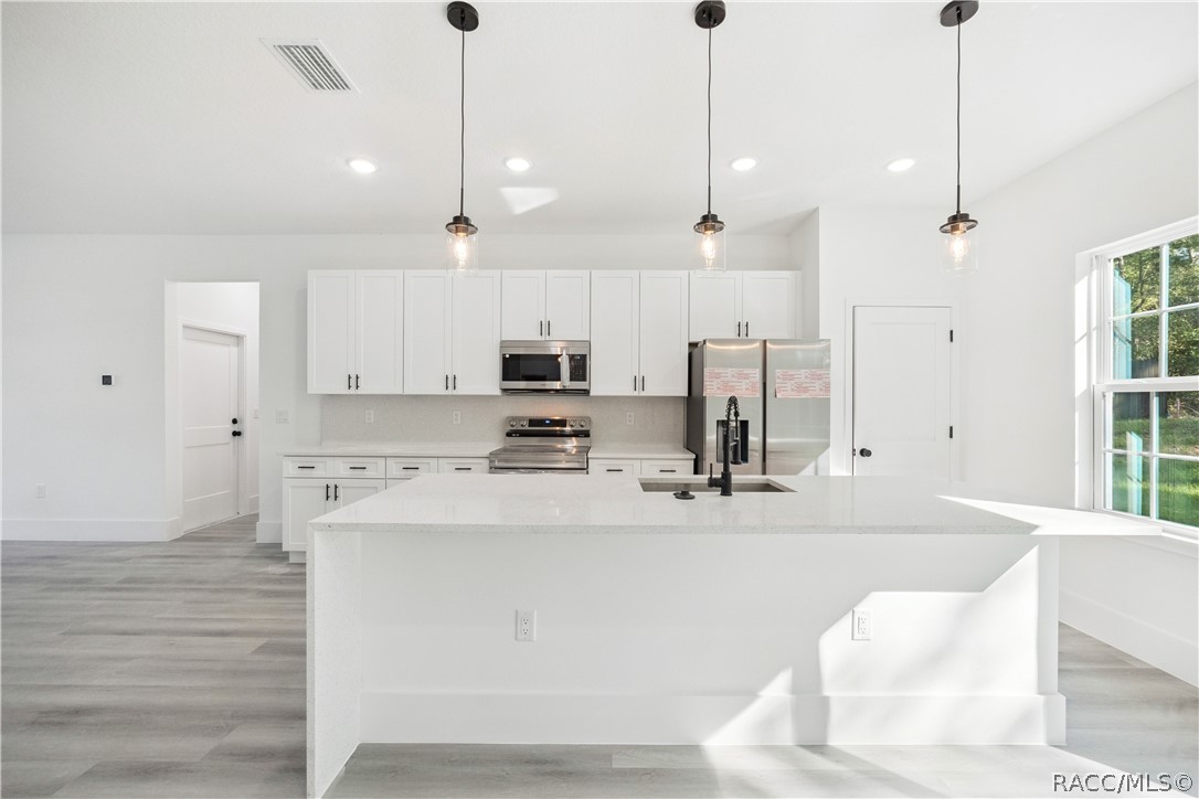 Residential in Citrus Springs 3