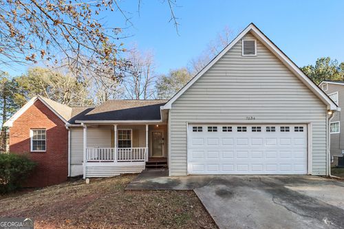 7134 Hazelwood Dr, Jonesboro, GA, 30236-6853 | Card Image