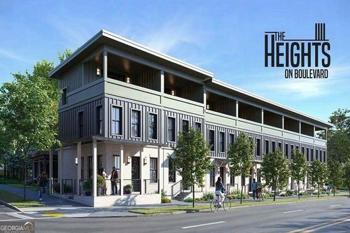 9-1160 Boulevard Se, Atlanta, GA, 30312 | Card Image