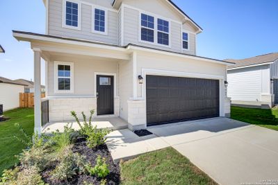 257 Connor Creek, House other with 4 bedrooms, 3 bathrooms and null parking in San Antonio TX | Image 2